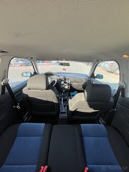 VW Golf IV 1.8T GTI - 9