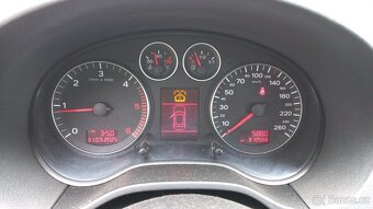 Audi A3 sportback - 9