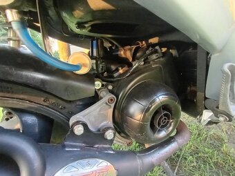 Piaggio Nrg mc3 - 9