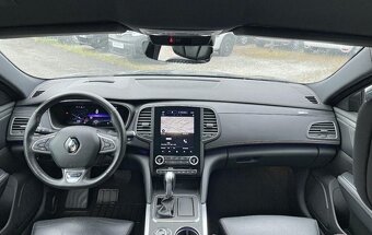 Renault Talisman TCe 160 Initiale Paris EDC E6D rok 2022 - 9
