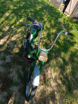 Babetta 207 - 9