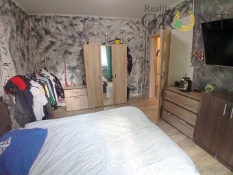 Prodej byty 2+1, 54 m2 - Karviná - Nové Město, ev.č. 00195 - 9