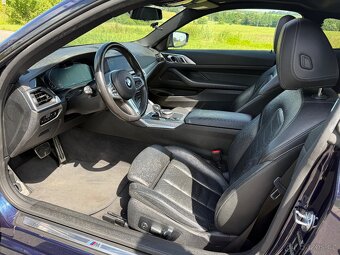 BMW M440i Coupe xDrive - 9