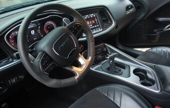 dodge challenger srt demon - 9