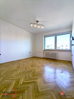 Pronájem, byty/3+kk, 82 m2, Šubertovo nám. 55, 51801 Dobrušk - 9