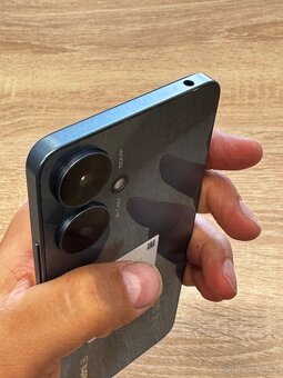 Xiaomi redmi 13c 5G 4/128GB - 9