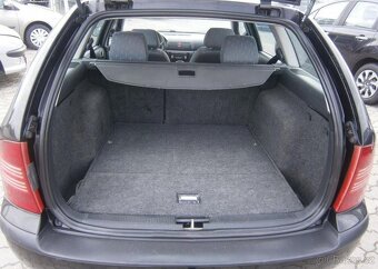 Škoda Octavia 1.9TDi 66kw,1.maj.serviska nafta manuál 66 kw - 9