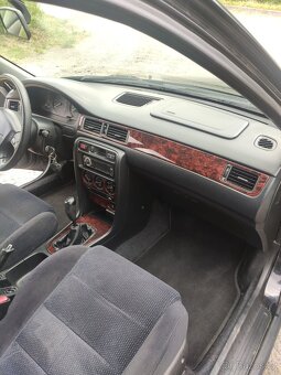 Honda civic 1,4 66 Kw. - 9