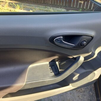 Seat ibiza 2009 12i - 9