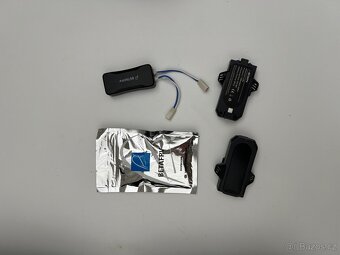 BetaFPV Aquila16 FPV Kit - 9