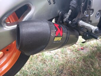 Honda CBR 1000RR REPSOL - 9