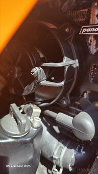 KTM 990 Adventure ABS - 9