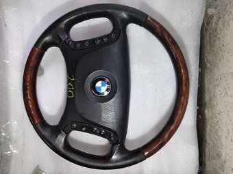 Volant BMW - 9