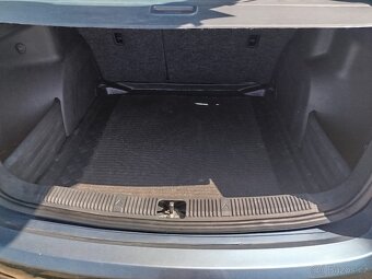 Škoda fabia 2 combi 1.6 tdi 77kW - 9