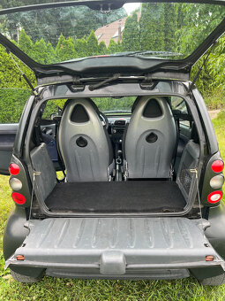 SMART Fortwo 450 CDI - 9
