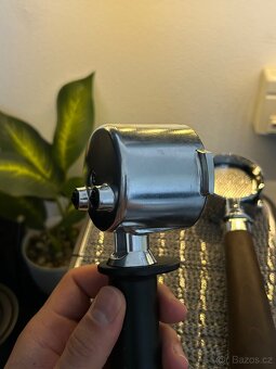 Kávovar De’Longhi Stilosa + příslušenství - 9
