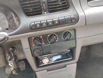 Škoda Felicia Mystery 1.3 MPI - 9