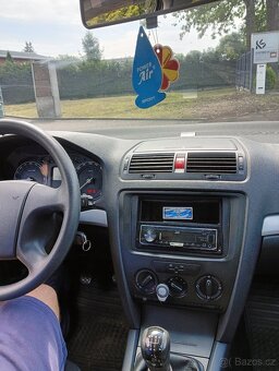 Prodám škoda Octavia 2 1.9 TDI 77kw - 9
