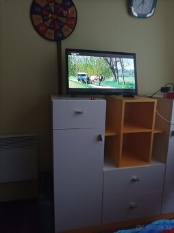 Prodám kompletně zařízenou chatu. - 9