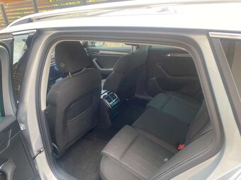 Skoda superb style 2.0 TDI style - 9