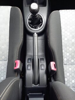 Suzuki SX4, 1.6,88kw,STYLE,2013 - 9