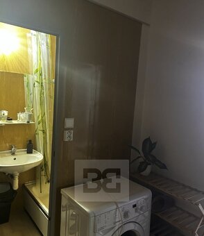 Pronájem bytu 1+kk Toužimská, Plzeň – Bolevec, ev.č. N08217 - 9