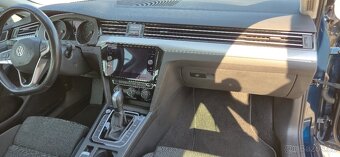 Passat b8 - 9