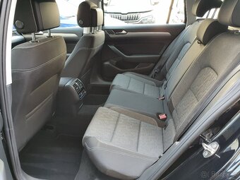 VW Passat B8 Variant 2.0 TDI 110kW DSG - záruka Autodraft - 9
