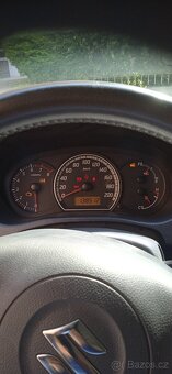 Prodej Suzuki Swift RE 4x4 - 9