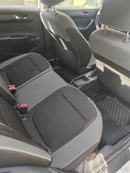 Škoda Fabia 3 Combi 2018 - 9
