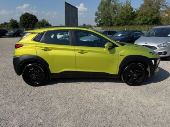 Hyundai kona 1.0 T-Gdi 88kw 1 majitel 94000km - 9