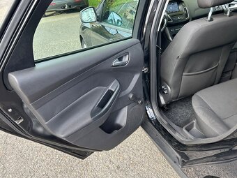 Ford Focus 1.0 EcoBoost 74kw, Navi - 9