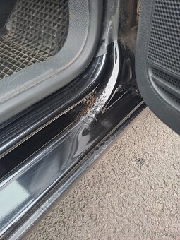 Volkswagen golf 1.4 59 kw - 9