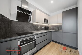 Prodej, byty/3+kk, 74 m2, Kuklenská 1755/16, Pražské Předměs - 9