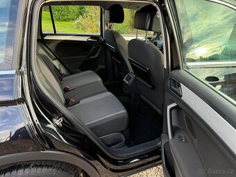 Tiguan 1.4 tsi 110 kw virtual led navi kamera top - 9