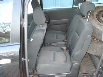 MAZDA 5 1.8i TX,7 MÍST - 9