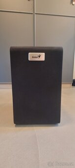 Reproduktory Genius - 9