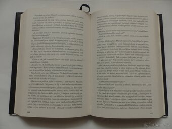 Karel May + další knížky á 39,- Kč - viz foto  - 9