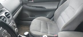 Mazda 6 2.0D, 89 kW, tažné, 248000 km - 9