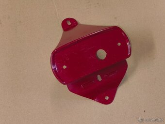 Originální nepoužité zadní světlo ČZ 125 175 250 455 475 - 9