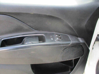 FIAT DOBLO 1,6MJT 77kw Klima, bez koroze 10/2015 - 9