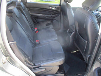 FORD S-MAX 2,0TDCi 110kW Titanium GPS LED Man 2016 - 9
