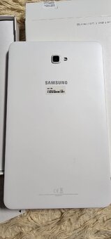 Tablet Samsung Galaxy Tab A6, 10.1" fullHD - 9