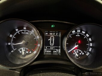 Skoda SuperB 2 1.8 Tsi 160koni DSG - 9