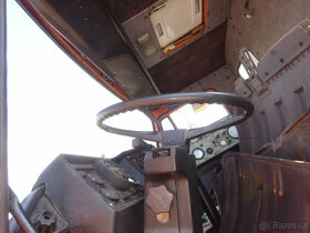 LIAZ 151.260 4X4 ND Z VOZU - 9