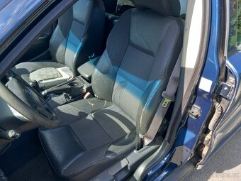 Volvo V70 2.4D 120kw D5 manuál bez DPF - 9