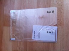 Originální nové pouzdro + fólie na displej Lenovo TAB3 10 - 9