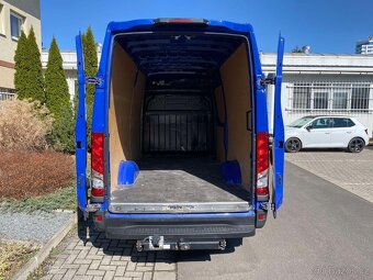 Iveco Daily 3.0 HPi 132kw 09/2017 142tis km DPH - 9