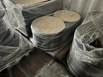 Dřevotřískové desky - 9