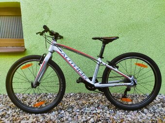 Značkové dětské kolo Author Ultrasonic 24" - 9